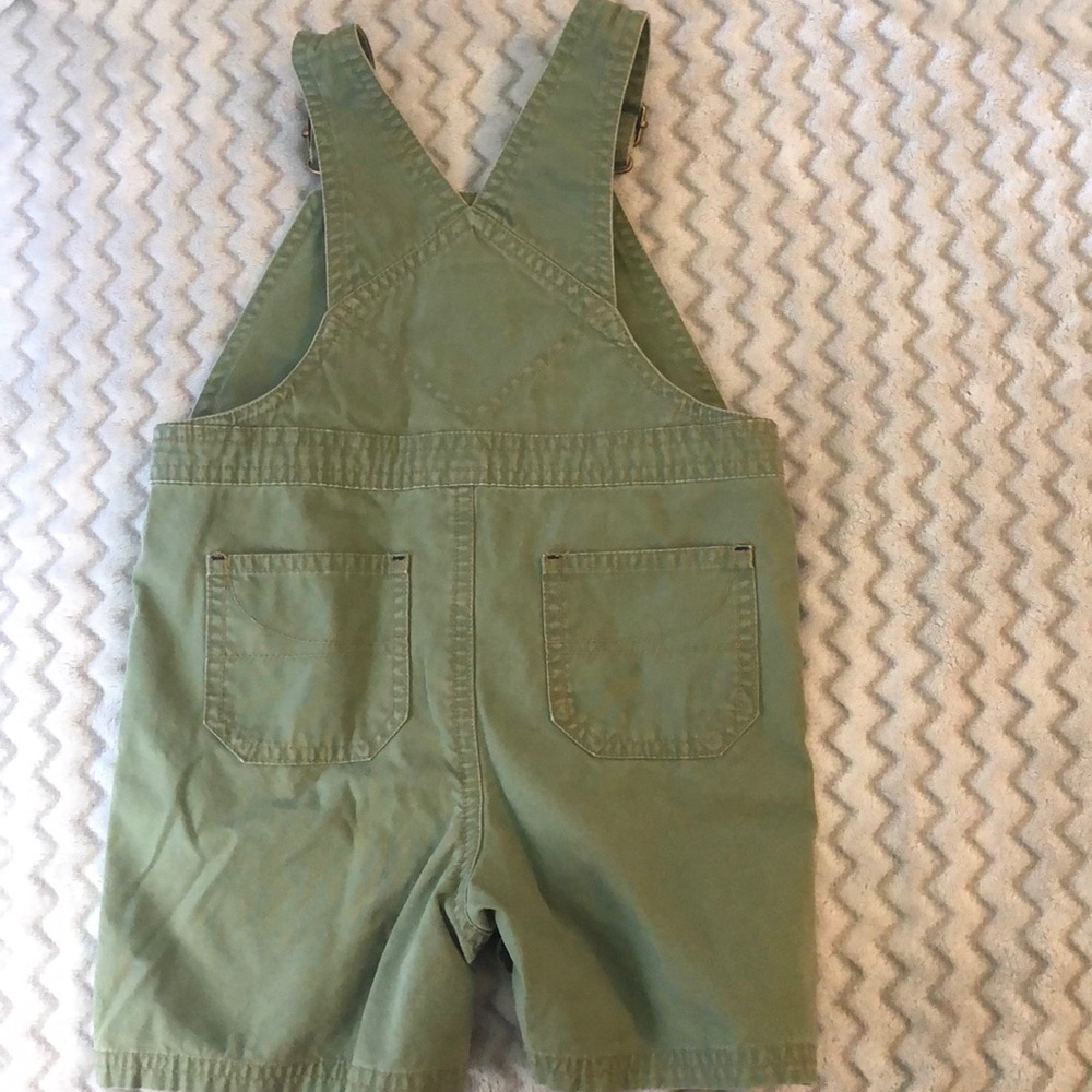 Overalls - Picture 2 of 2